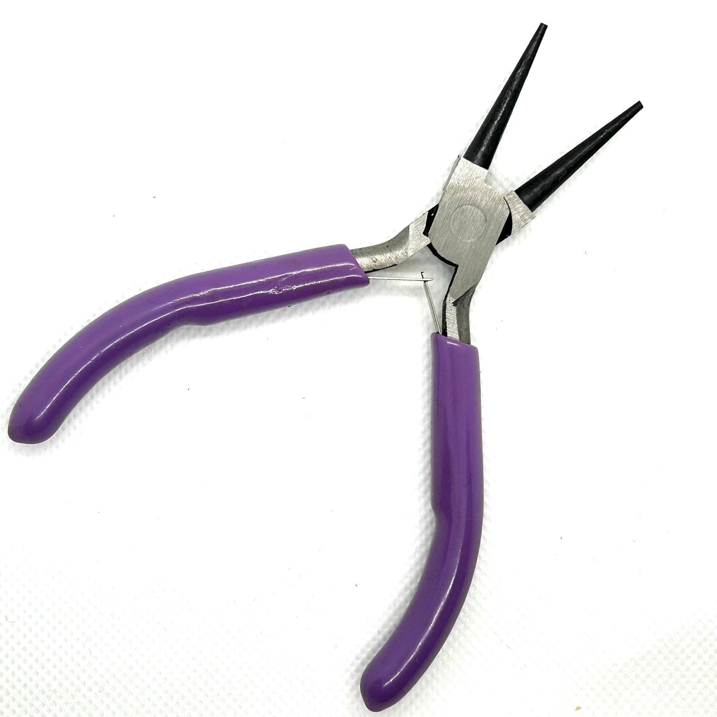 Craft Pliers, Jewelry Making Pliers, Wire Cutting Pliers, Beading Tools, Precision Pliers, DIY Supplies, Mini Pliers for Crafts, tiny pliers