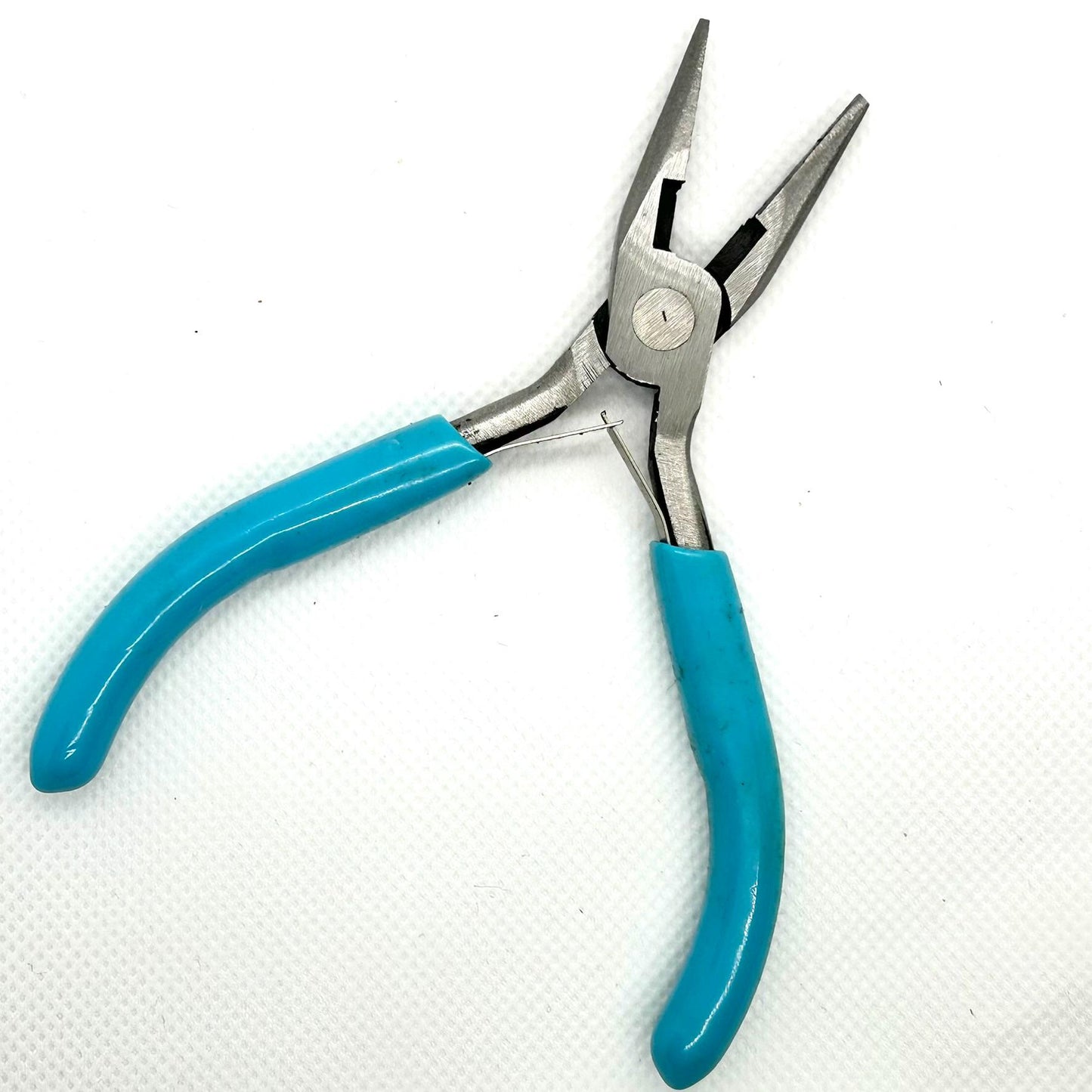 Craft Pliers, Jewelry Making Pliers, Wire Cutting Pliers, Beading Tools, Precision Pliers, DIY Supplies, Mini Pliers for Crafts, tiny pliers