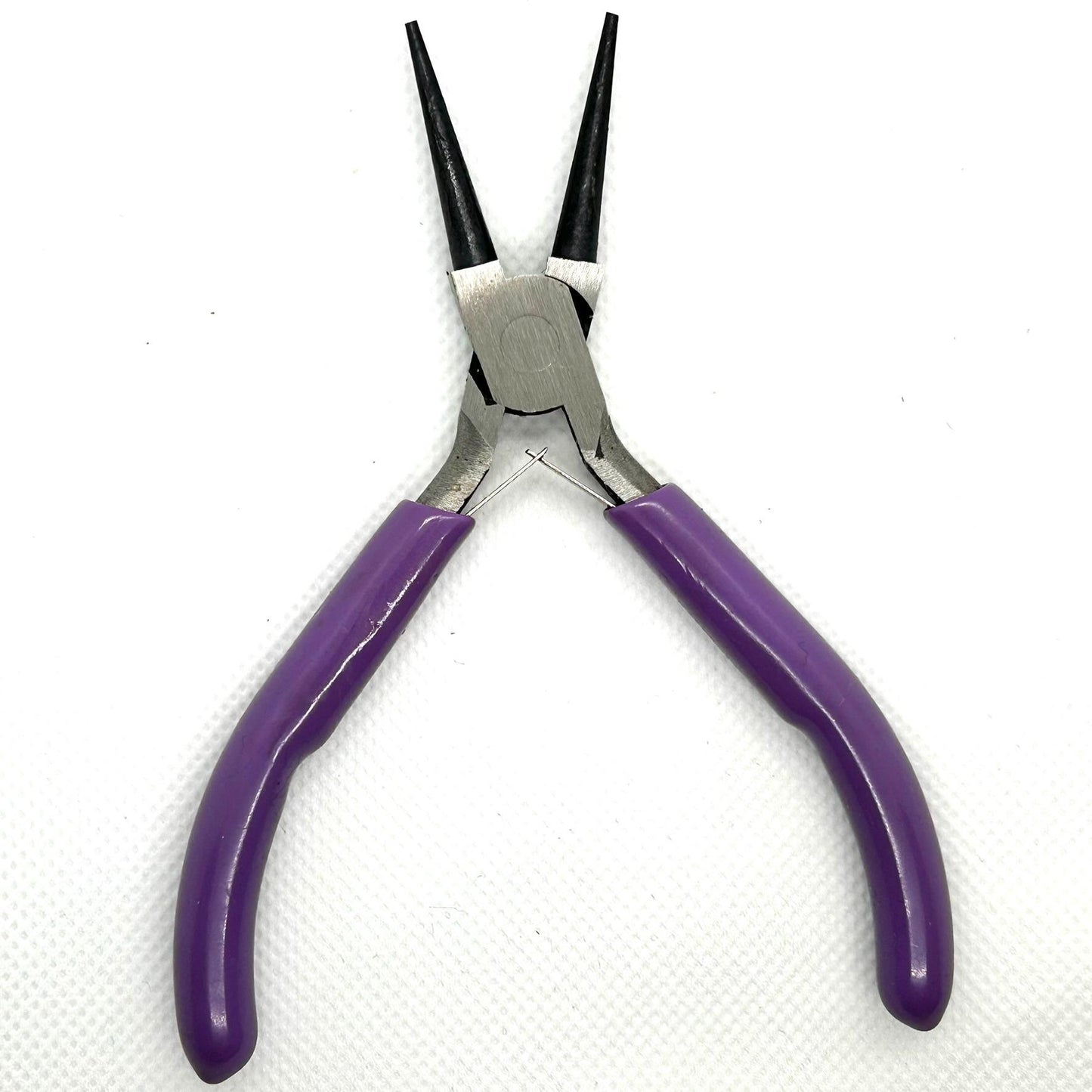 Craft Pliers, Jewelry Making Pliers, Wire Cutting Pliers, Beading Tools, Precision Pliers, DIY Supplies, Mini Pliers for Crafts, tiny pliers