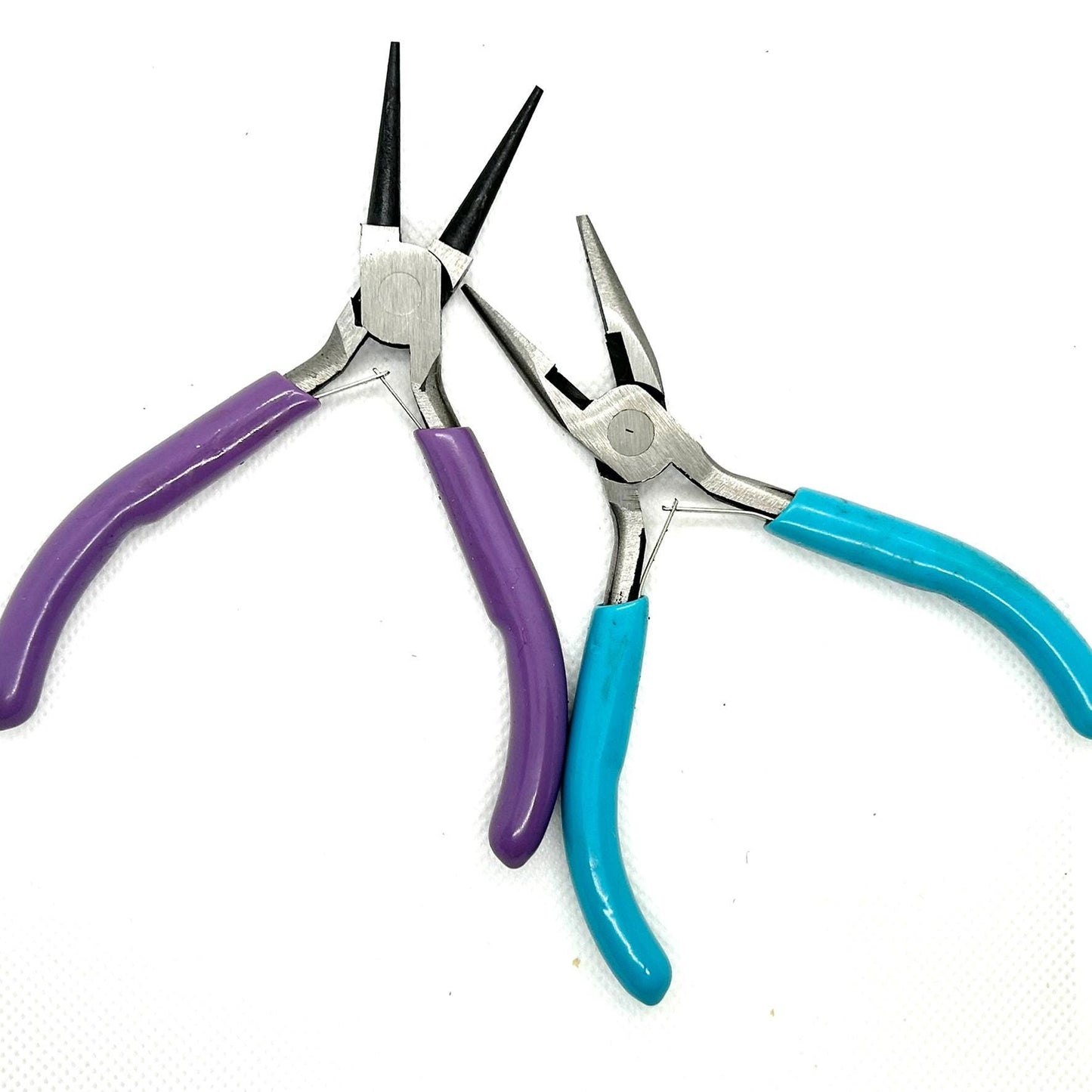 Craft Pliers, Jewelry Making Pliers, Wire Cutting Pliers, Beading Tools, Precision Pliers, DIY Supplies, Mini Pliers for Crafts, tiny pliers