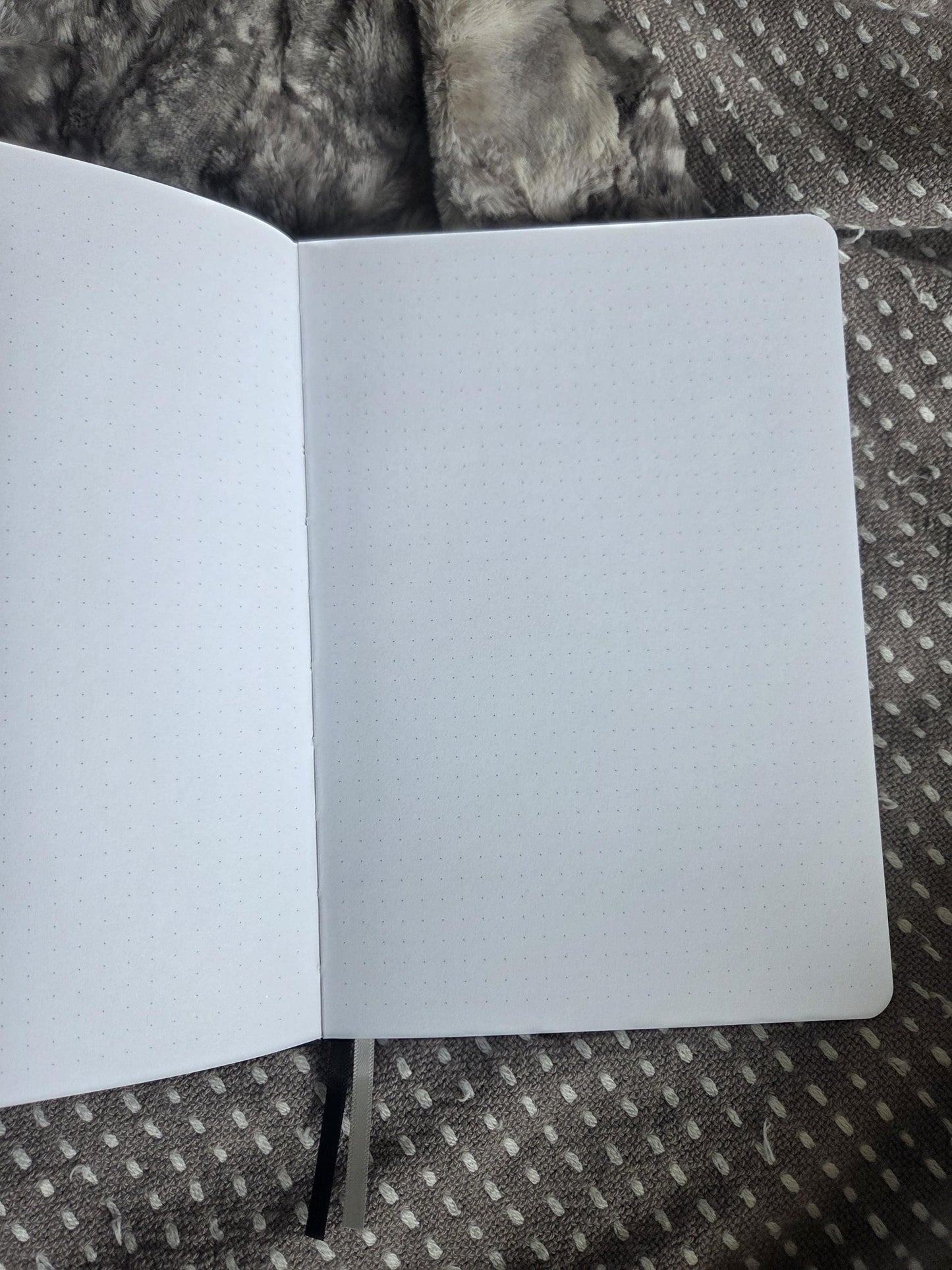 Tarantula Edition: Webs of Creativity Journal | A5 Dot Grid | Journal by RavenMoonCreates, Tarantula Cribs & Tarantula Kat