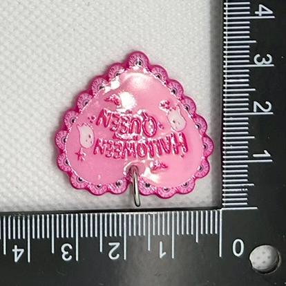 DIY Pink Halloween Pumpkin Kit, Spooky Craft Kit, Halloween Decor DIY, Handmade Pumpkin Ornament, Unique Fall Project, Easy Halloween Craft