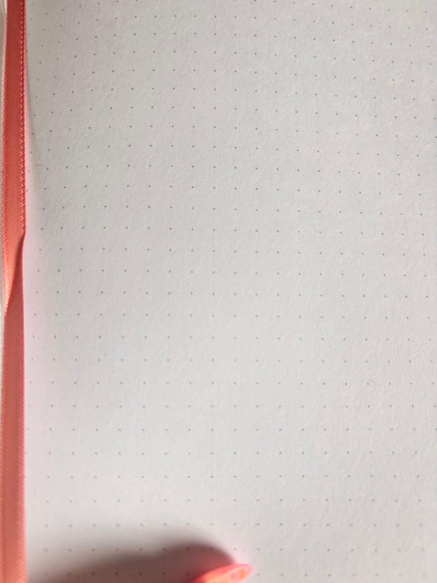 Square Journal 160gsm Dot Grid | Premium Dot Grid Notebook | Perfect for Journaling, Sketching & Planning Strawberry Milk Cow