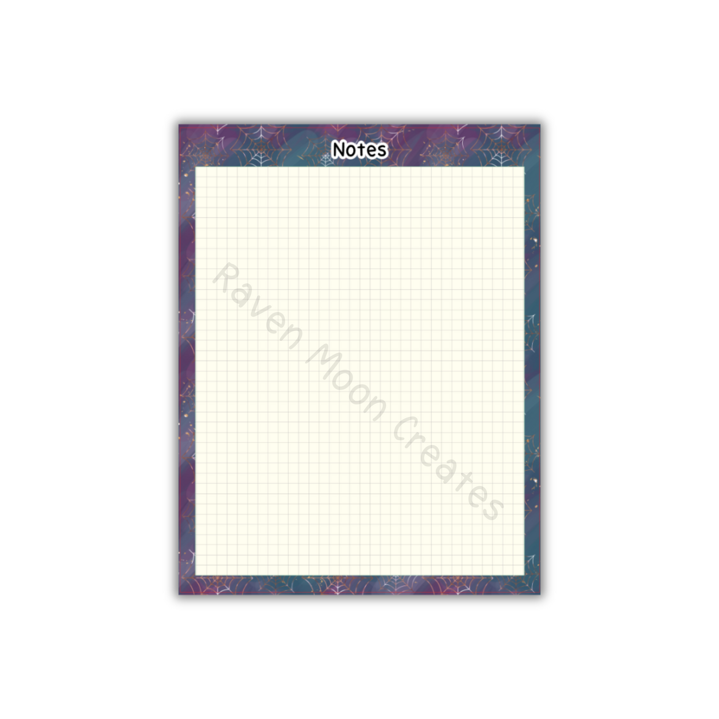 October Planner Sticker Kit | Fits Erin Condren Life Planner, Vertical Planners & Journals | Fall Monthly Layout