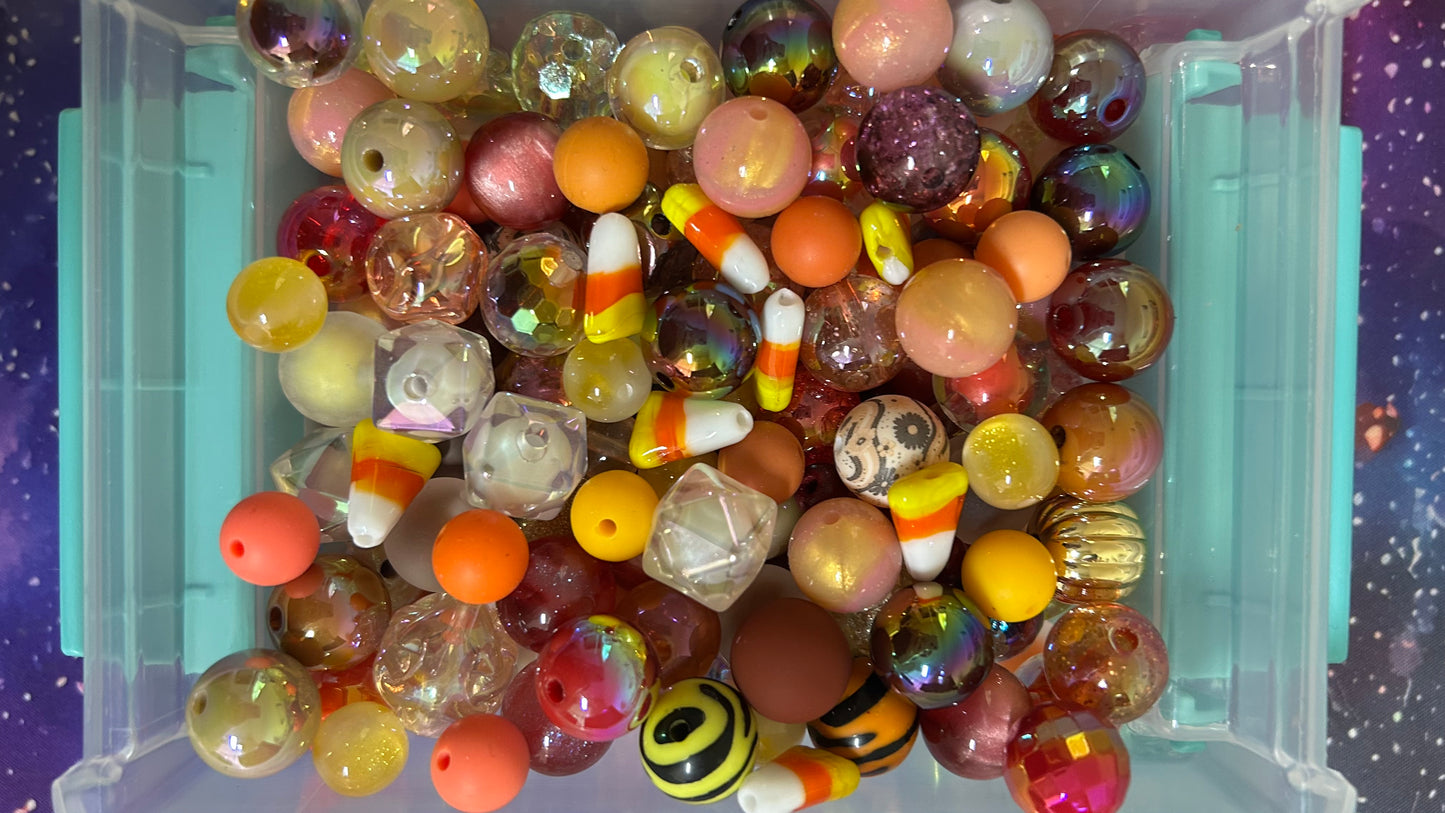 Harvest Glow Mix