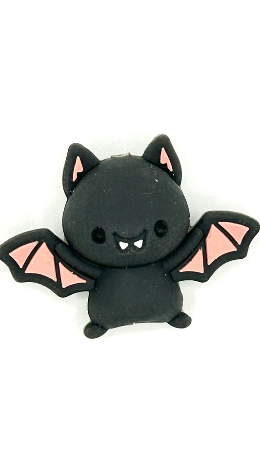 DIY 3D spooky sweet bat keychain kit