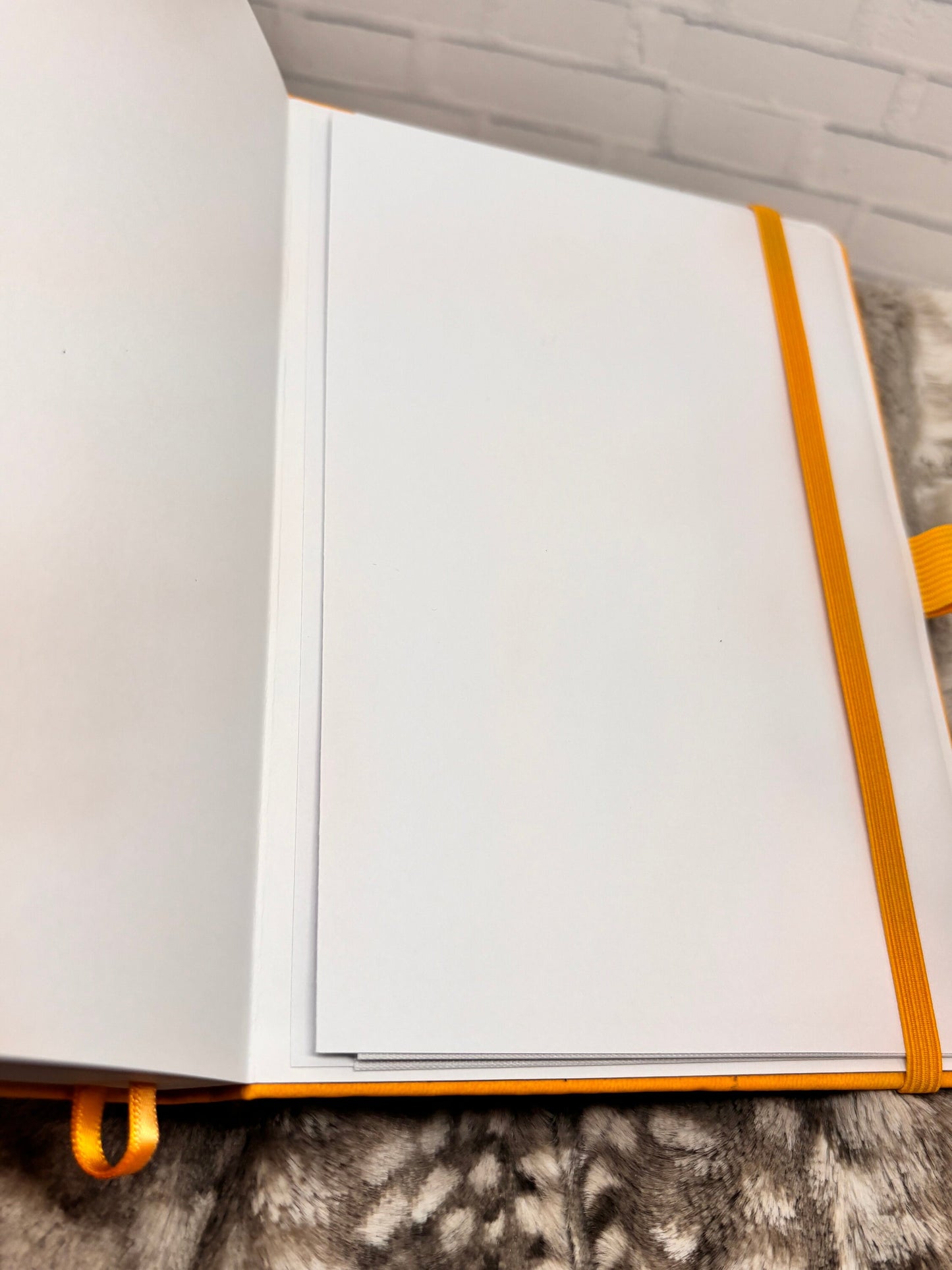 A5 Dot Grid Journal - Yellow Sunflower & Bee Design, Customizable Planner, Bullet Journal Notebook, Gift for Journalers