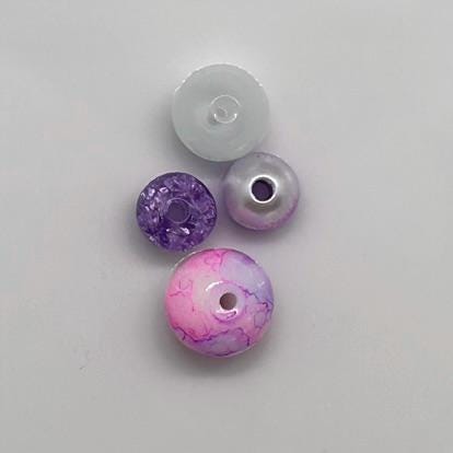 DIY Cute Ghost Kit, Halloween Craft Kit, Spooky DIY Project, Handmade Ghost Ornament, Unique Halloween Decor, Easy Halloween Craft