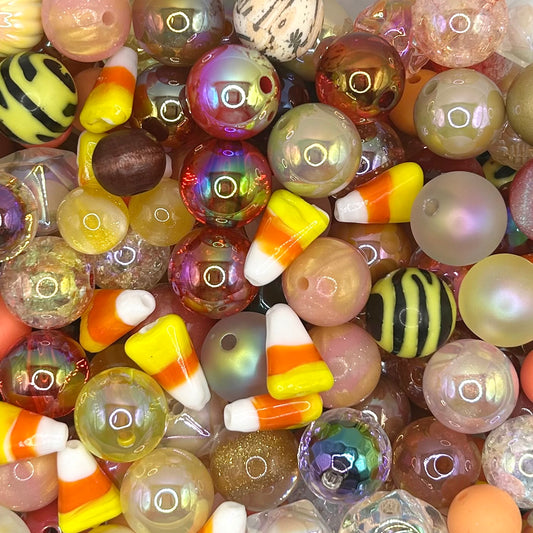 Harvest Glow Mix