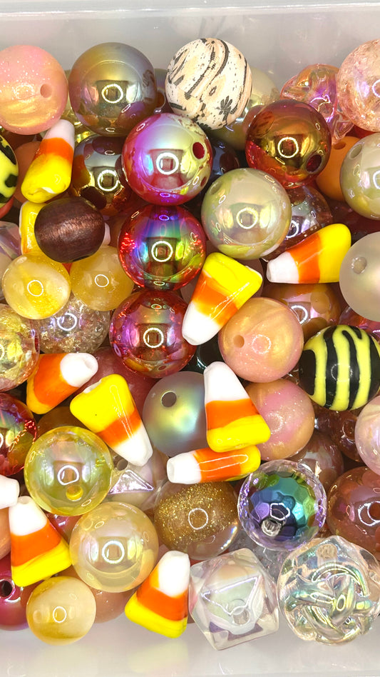 Harvest Glow Mix