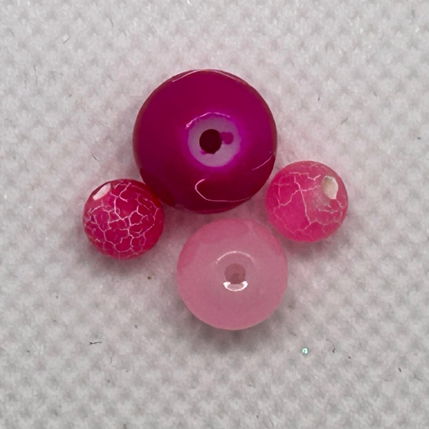 DIY Pink Halloween Kit, Halloween Craft Kit, Unique Decor, DIY Fall Project, Handmade Halloween Ornament, Pink Halloween Decor, Coffin Decor