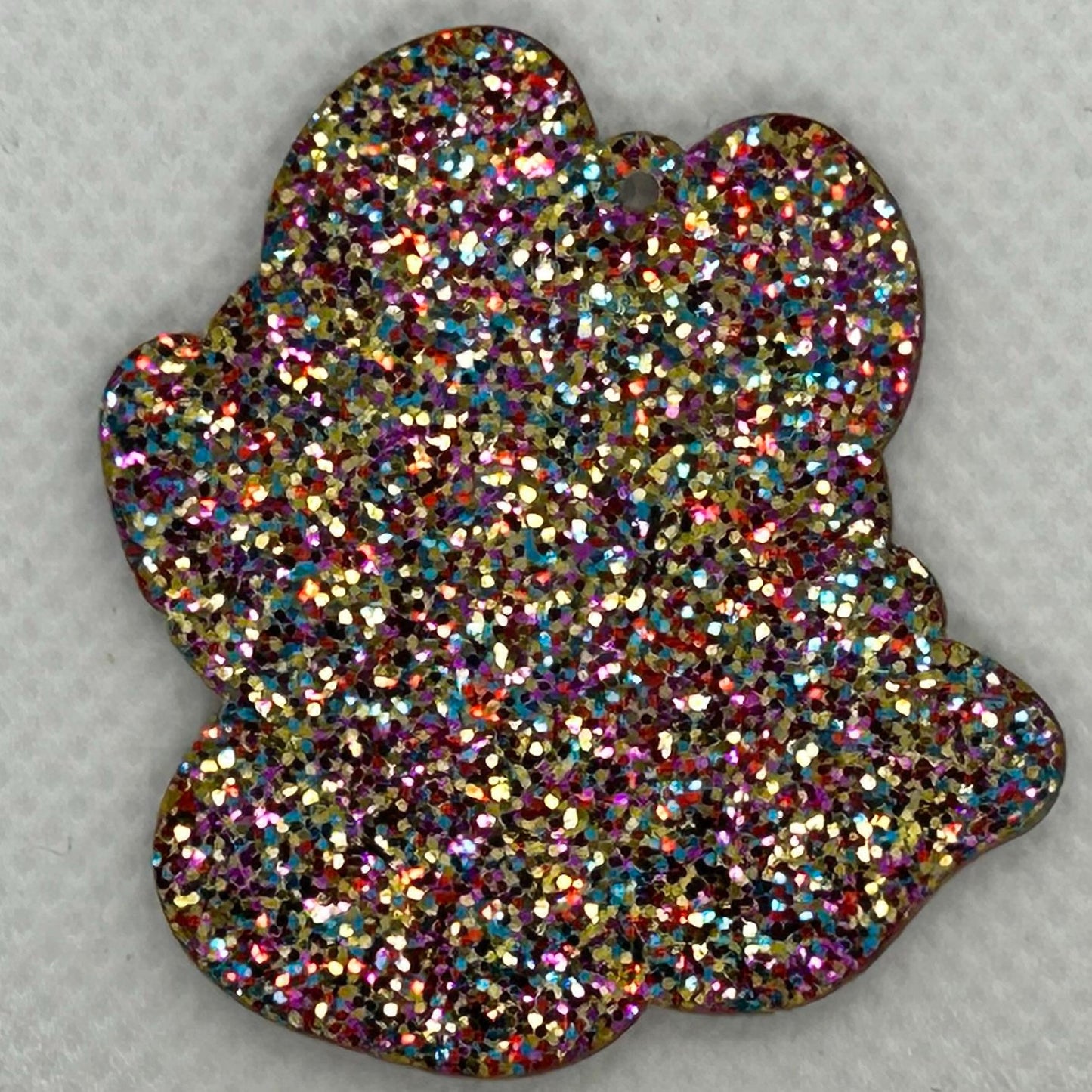 DIY Fox Charm Kit, Cute Fox Pendant, Animal Charm Craft, Handmade Fox Jewelry, Fall DIY Project, Fox Ornament Kit, Unique Animal Craft Kit